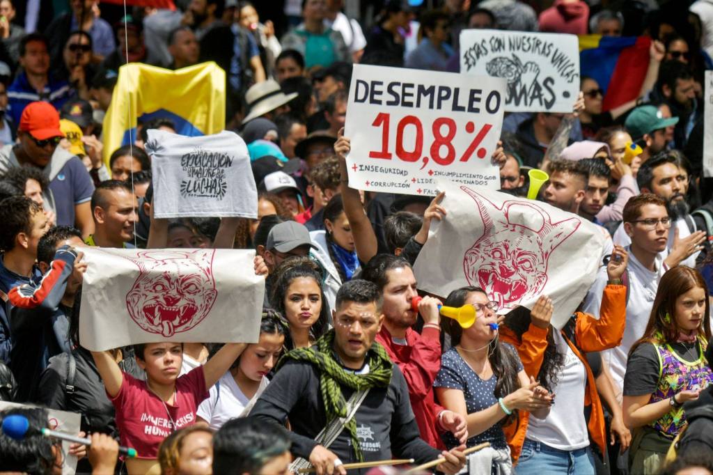 Colombia en Cápsulas: Una ley para el crecimiento