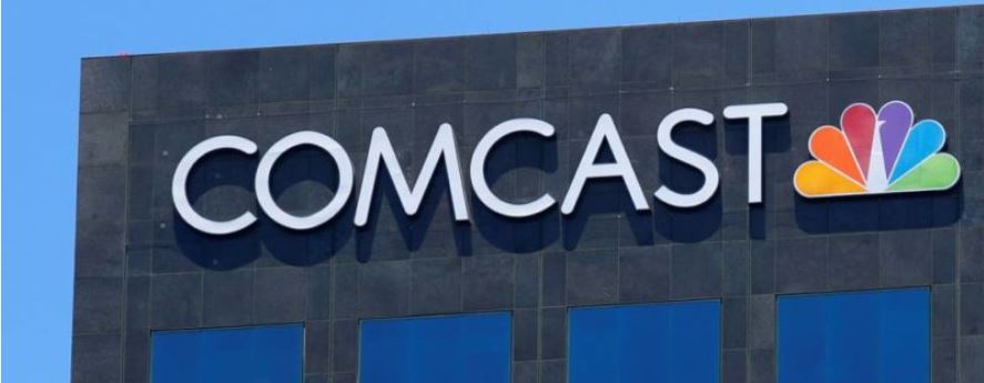 Comcast dará internet gratis a estadounidenses de bajos recursos por coronavirus