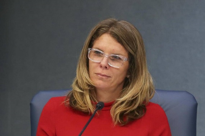 Ex comisionada de Miami Beach generó nueva polémica