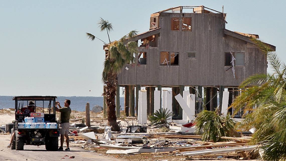 Compañías de seguros en Florida eliminan 50mil pólizas de vivienda