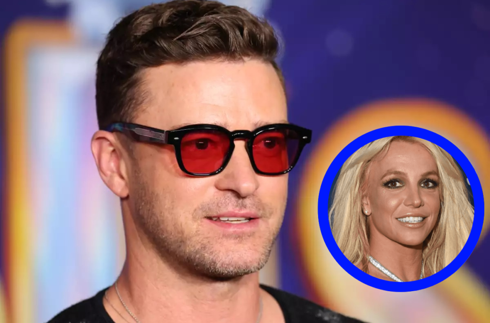 “Volverás llorando”: Britney Spears lanza golpe bajo a Justin Timberlake tras caer en nuevo conflicto