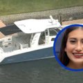 Encuentran bote que arrolló mortalmente a adolescente en Key Biscayne