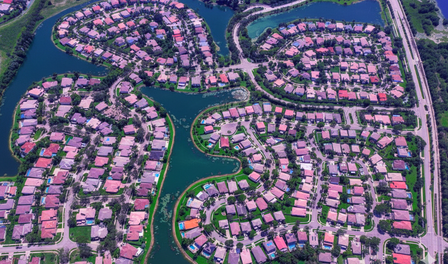 Proyecto de ley propone cambiar el nombre del condado de Broward