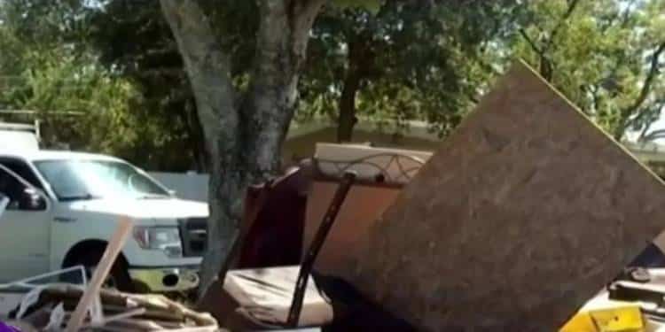 Aseguran $200 millones en daños tras el paso del huracán Ian en el condado de Orange