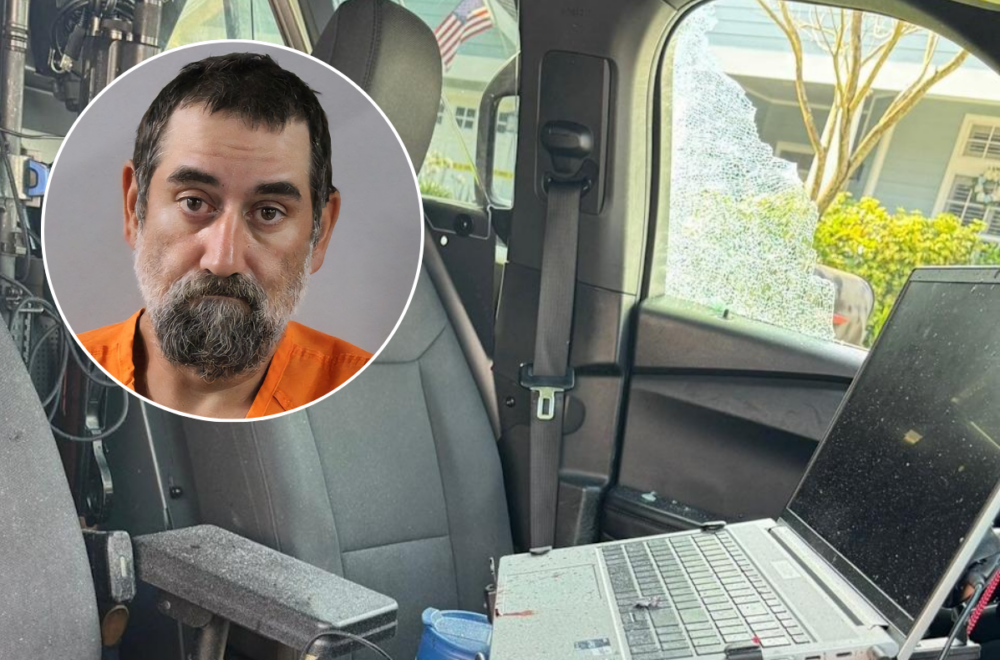 Hombre drogado nada con caimanes, es mordido y muere abatido por la policía