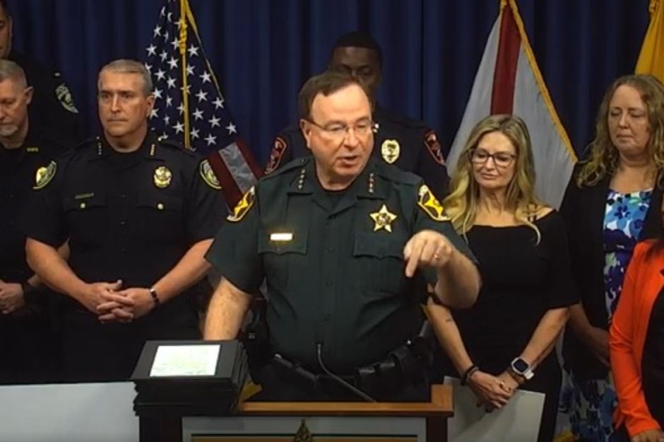 Tres empleados de Disney arrestados tras operativo de tráfico humano en Florida