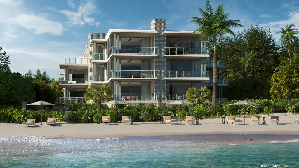 Otorgan préstamo de $ 45 millones para condominio de lujo en Delray Beach