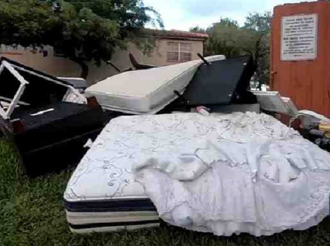 Residentes de condominios de Broward denunciaron a empresa de servicios
