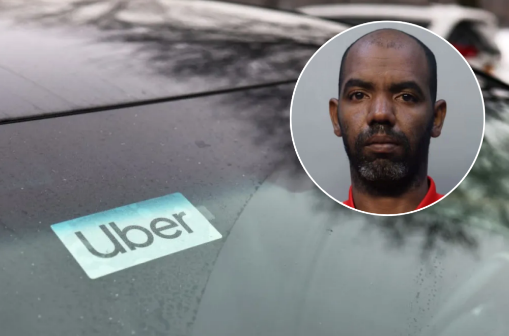 Uber expulsa a conductor de Miami tras ser acusado de ataque sexual