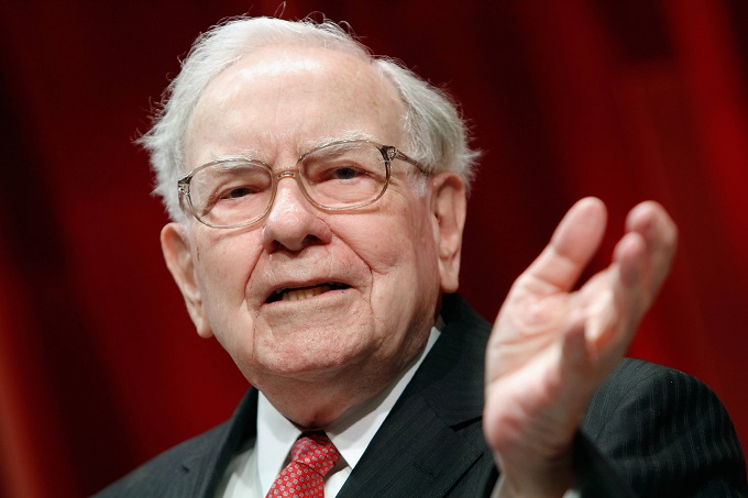 Consejo que dio Warren Buffett para ser multimillonario sigue vigente