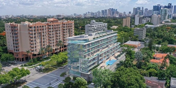 Consorcio suizo incursionará en el mercado inmobiliario de Miami