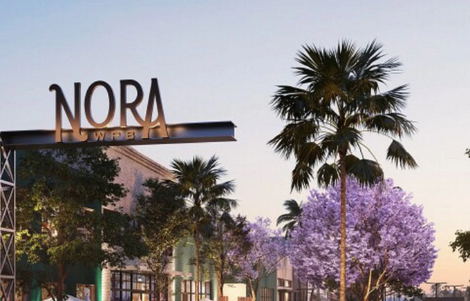 Consorcio inmobiliario obtuvo un socio para  remodelar área de West Palm Beach