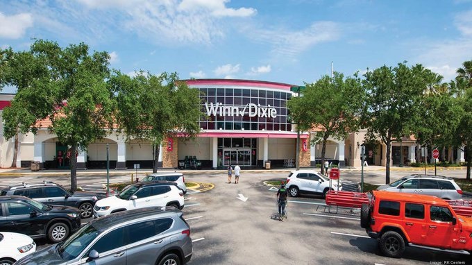 Consorcio compró plaza comercial en Miramar