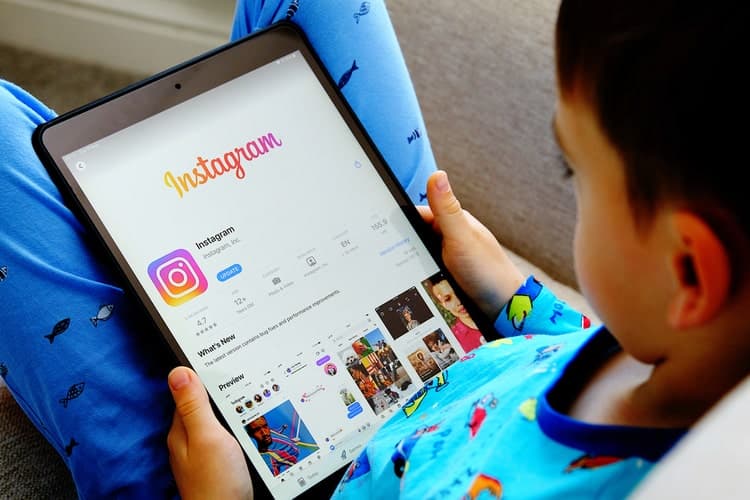 Instagram permitirá a los padres controlar la cuenta de sus hijos