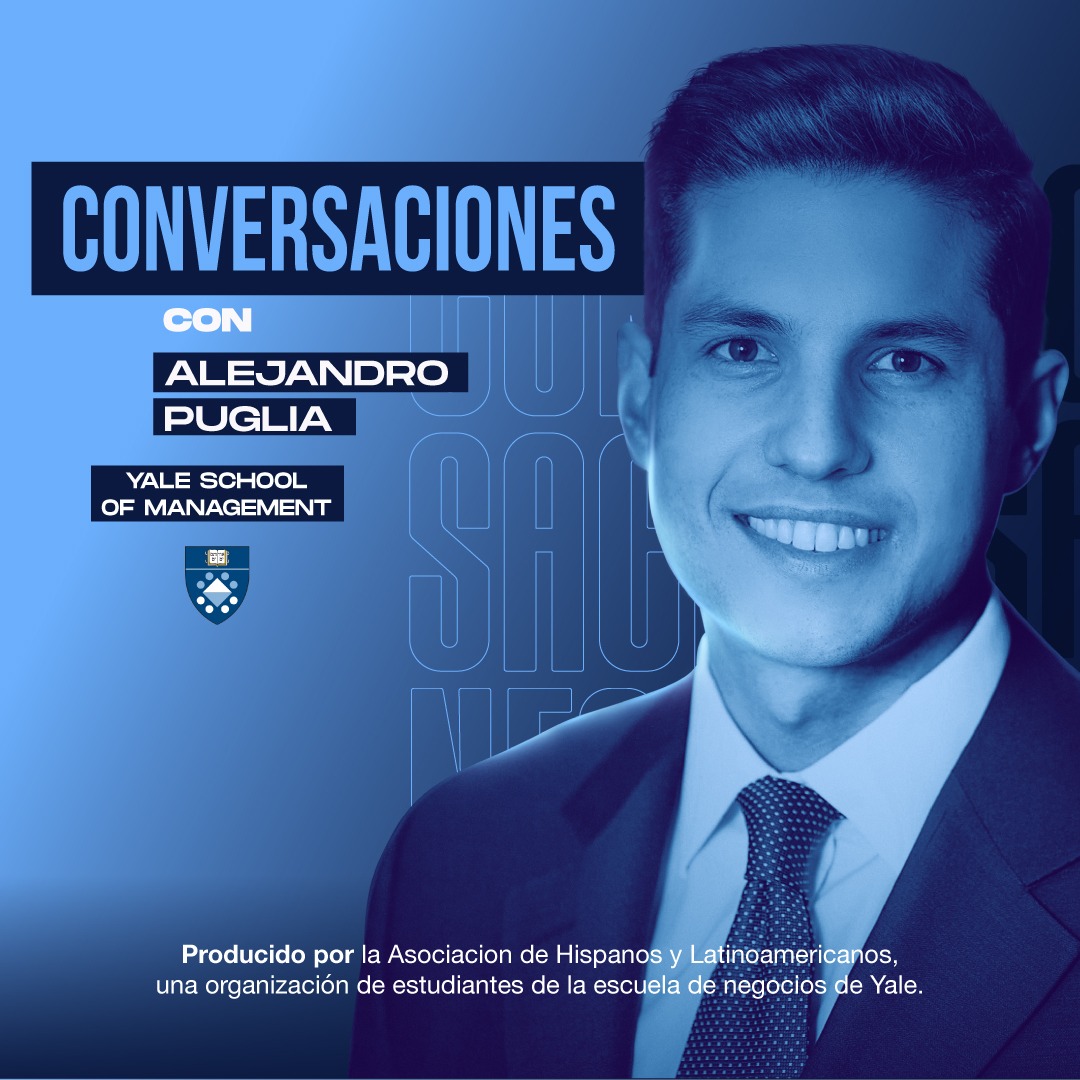 Conversaciones”, nuevo podcast de Alejandro Puglia que busca descifrar a Latinoamérica