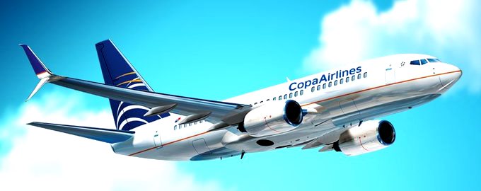 EEUU multa a Copa Airlines por transportar pasajeros al país desde Venezuela