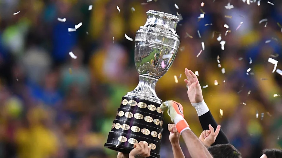 Copa América 2024: Tickets saldrán a la venta el 28 de febrero