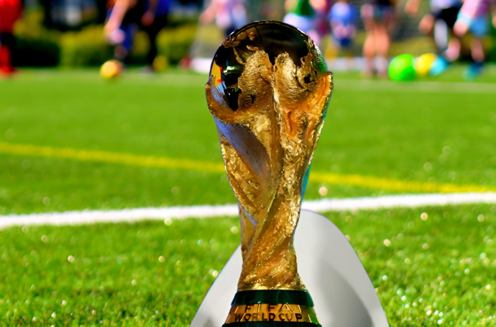 Entradas para la Copa del Mundo 2026: ¿cuánto cuestan?