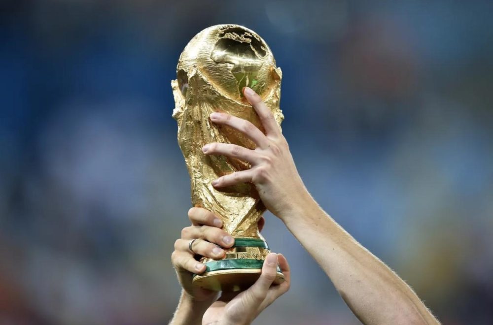 La Copa del Mundo 2030 se disputará en tres continentes: ¡arranca en Sudamérica!