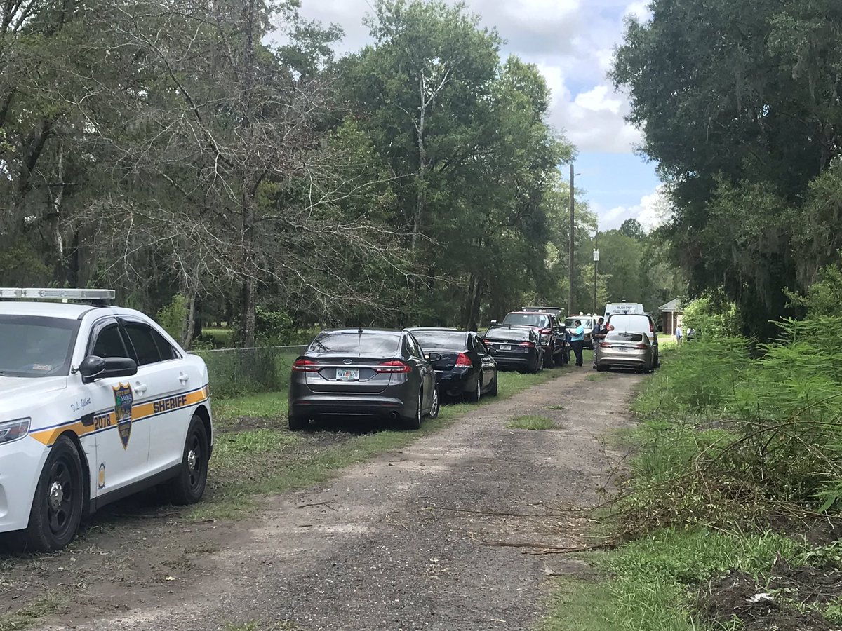 Encontraron una bolsa con restos humanos de un adolescente desaparecido en Florida
