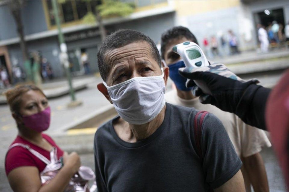 Mientras el resto de Latinoamérica supera el millón de infectados por Covid-10, Venezuela y Nicaragua se vuelven una incógnita