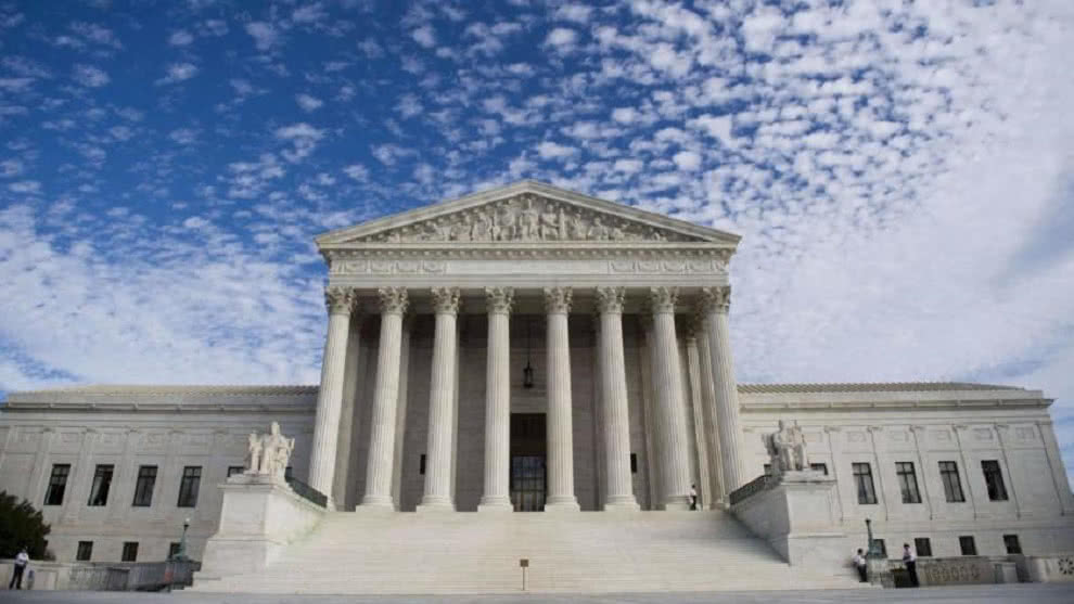 Propuesta de ‘Keep Our Constitution Clean’ espera aprobación de la Corte Suprema