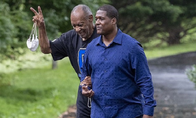 Bill Cosby volverá al ruedo artístico  con varios eventos
