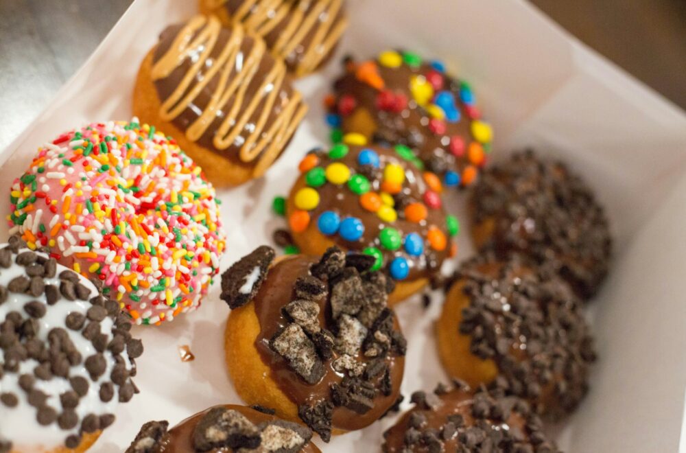 FDA retira millones de donas contaminadas con listeria: algunas se vendieron en Dunkin’
