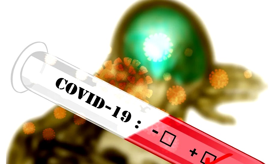 Florida suma 8.002 nuevos casos de Covid-19