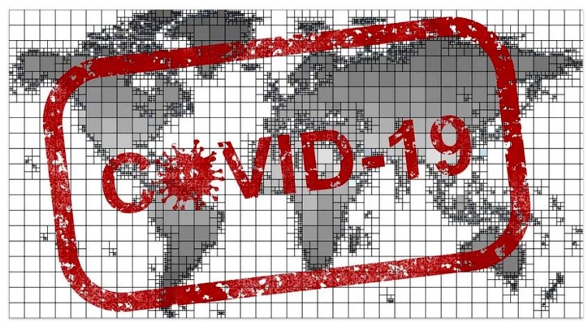 Aumentan crímenes relacionados con COVID-19: Delincuentes se aprovechan de la pandemia