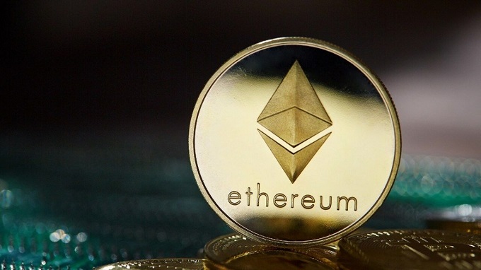 La criptomoneda Ethereum alcanza un valor histórico ¿El Bitcoin del futuro?