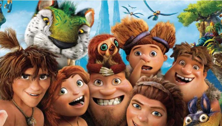 Series y películas imperdibles este fin de semana en Netflix, HBO Max y Disney+
