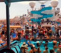 Netflix revive la pesadilla del ‘Crucero fecal’: el documental que lo cuenta todo