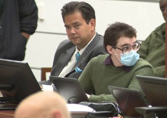 Abogados  de Nikolas Cruz  tendrían una estrategia para anular el juicio