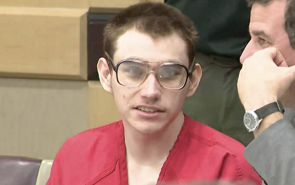 Canción que escuchó Nikolas Cruz antes de la masacre de Parkland sale a la luz pública