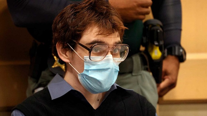 Abogados de Nikolas Cruz  tendrán una audiencia este lunes