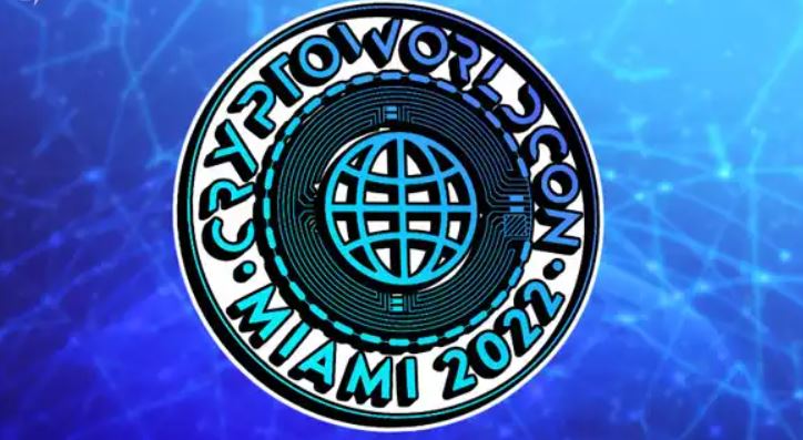 CryptoWorldCon: El evento imprescindible del Mes del Bitcoin en Miami