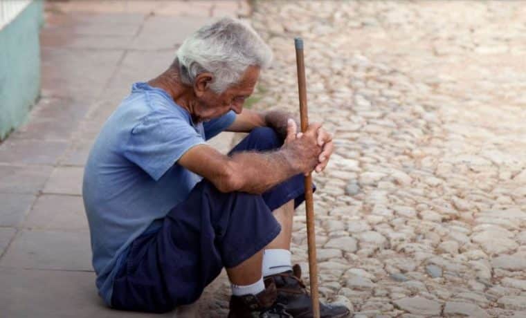 Cuba: 72% de los cubanos vive por debajo del umbral de la pobreza, según un informe
