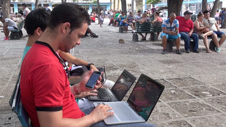 Publican lista de equipos de redes inalámbricas autorizados para importar en Cuba