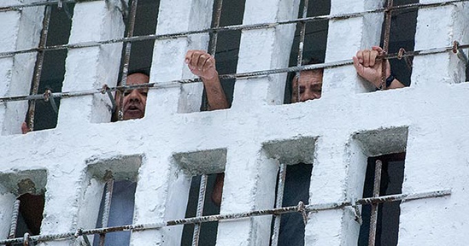 Cuba tiene en la actualidad 1.218 presos políticos