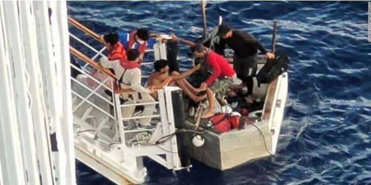 Cubanos podrían ser echados de EEUU tras cambios en leyes migratorias