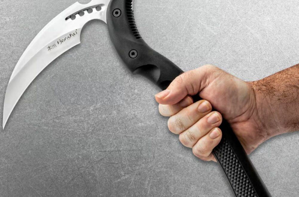 Hombre atacó a policías de Coral Springs con cuchillo de karate