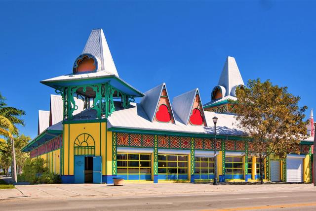 Little Haiti Miami