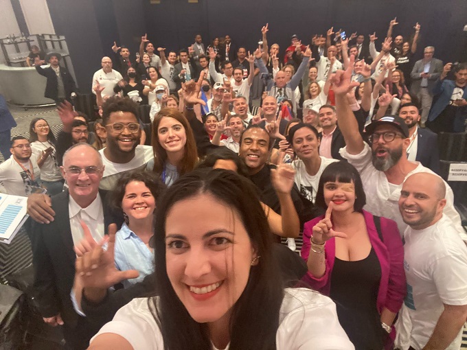 Sociedad civil cubana obtuvo triunfo  en la Cumbre de las Américas