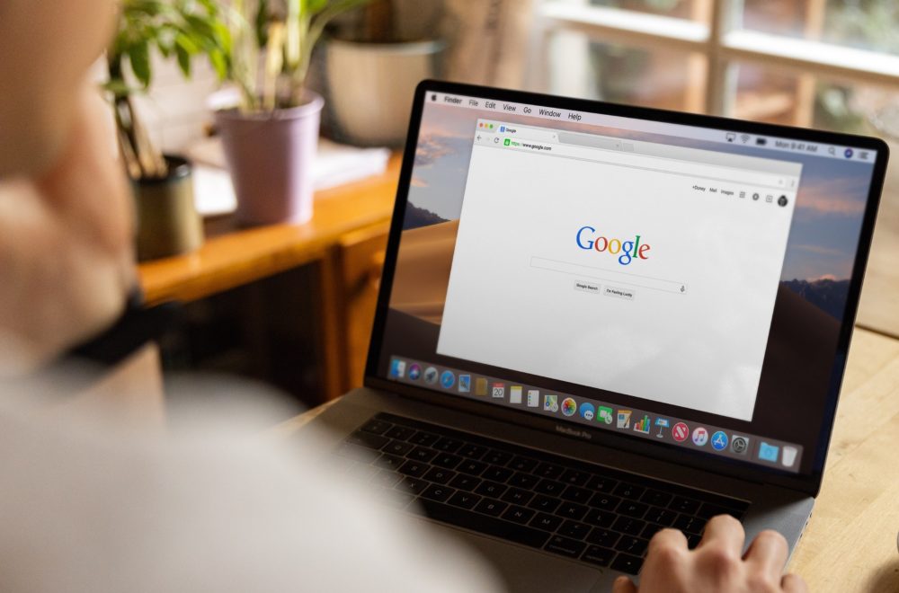 Cursos de Google gratuitos que otorgan certificación profesional