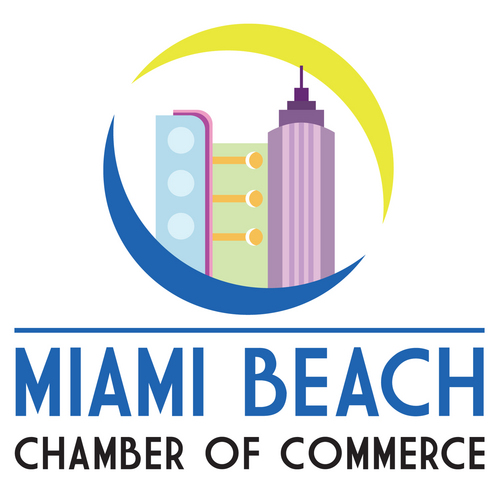 Gran gala de la Cámara de Comercio de Miami Beach