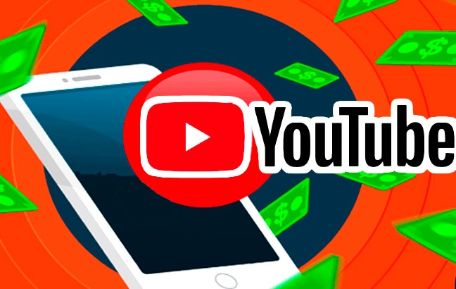 ¡Tome nota! Cómo monetizar los videos en YouTube