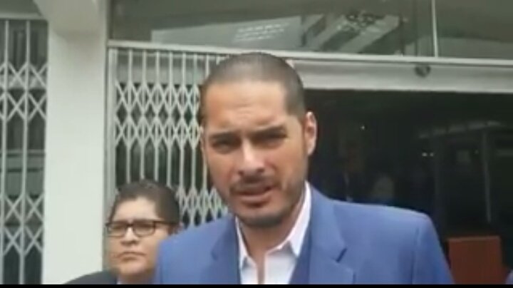 Sobrino del Contralor General de Ecuador fue arrestado en Miami con 250.000 dólares