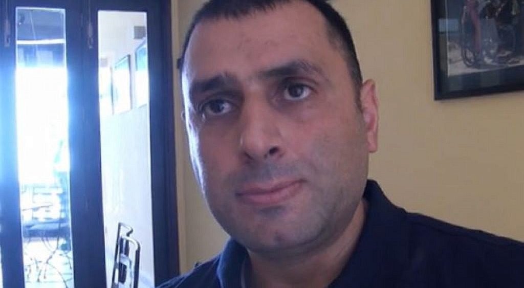 Suhaib Yousef, el segundo hijo del co-fundador de Hamas que deserta de la organización