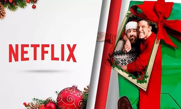 Las películas que Netflix estrena en esta Navidad
